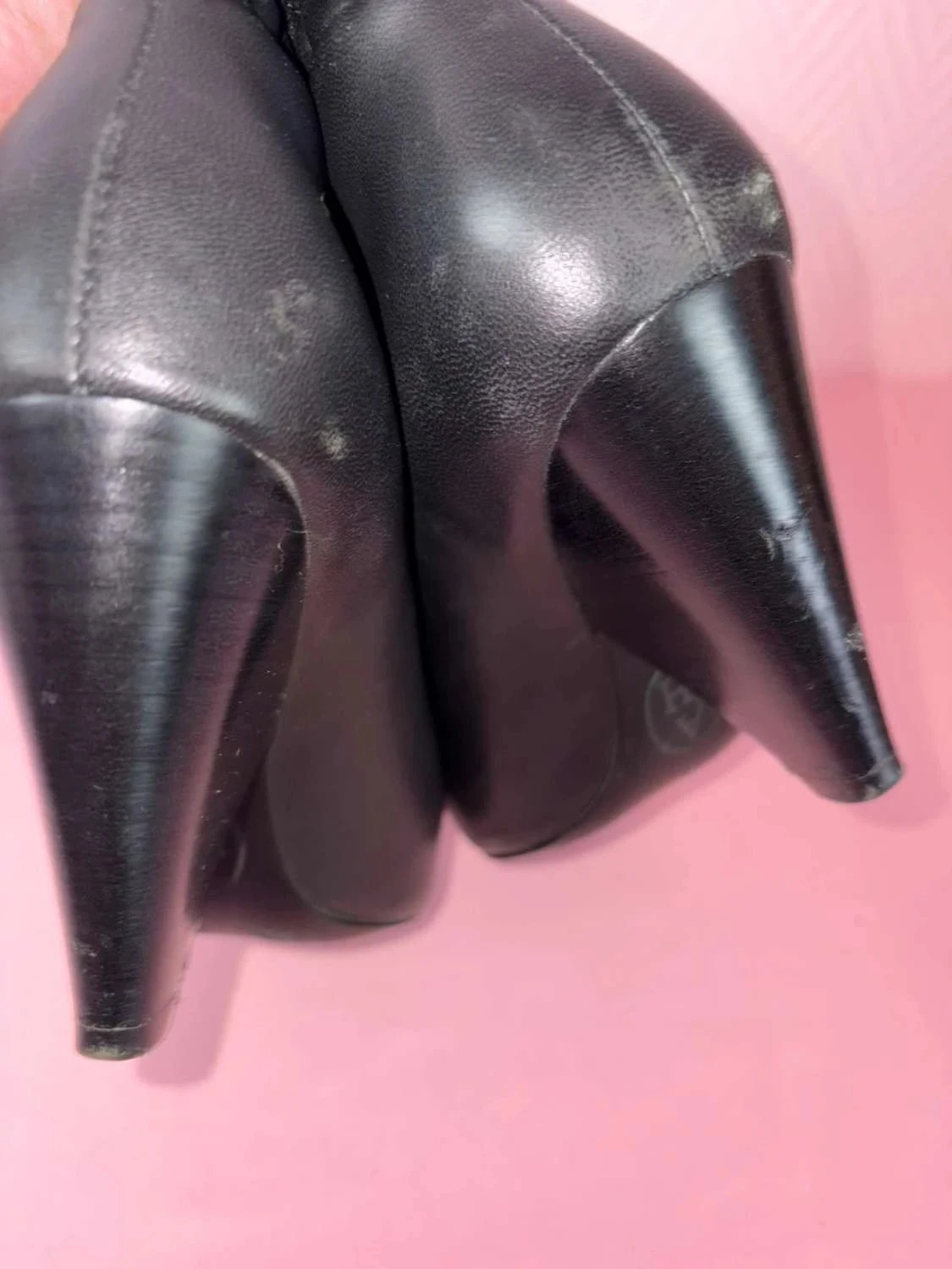 ASH women's ankle boots size 36 clean rarely worn – photo 10
